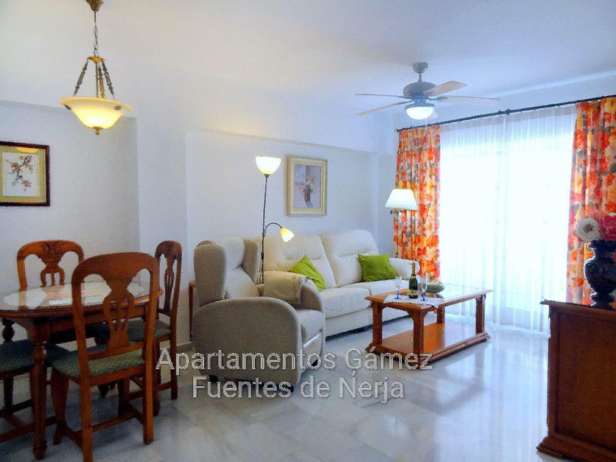 Fuentes De Appartement *