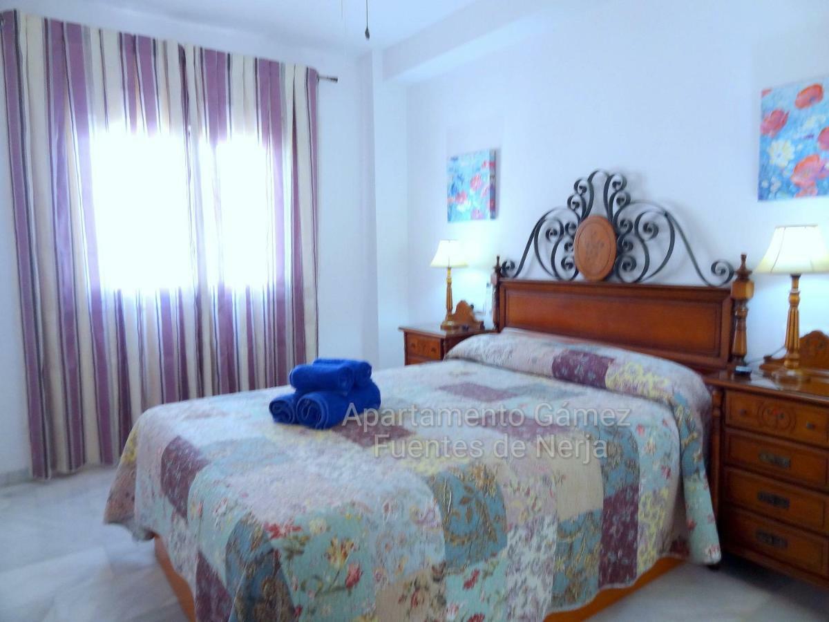 Fuentes De Appartement *