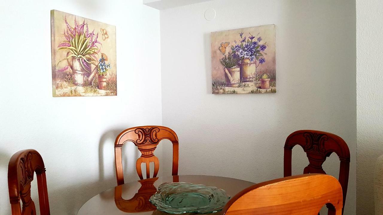 Appartement Fuentes De Nerja