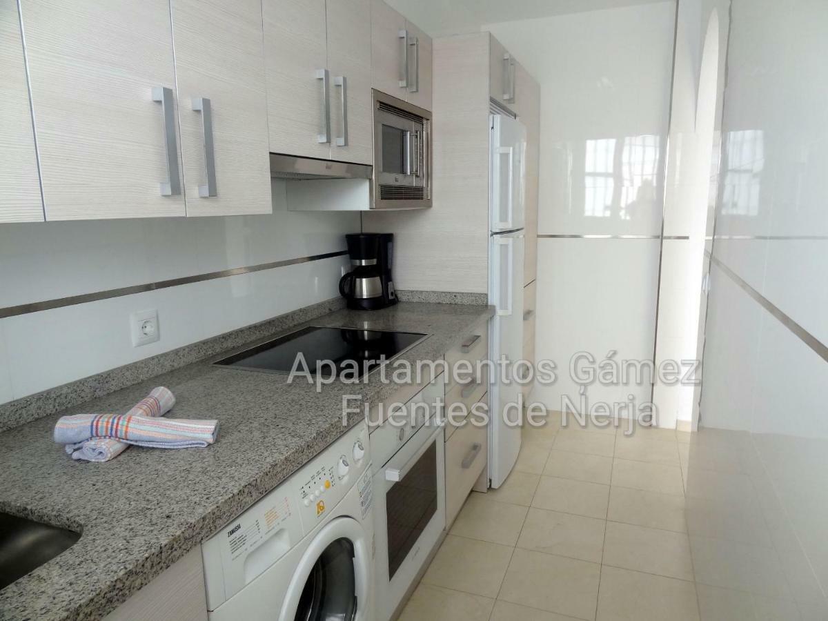 Fuentes De Appartement *