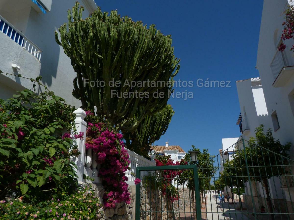 Appartement Fuentes De
