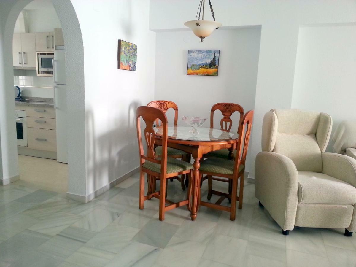 Appartement Fuentes De