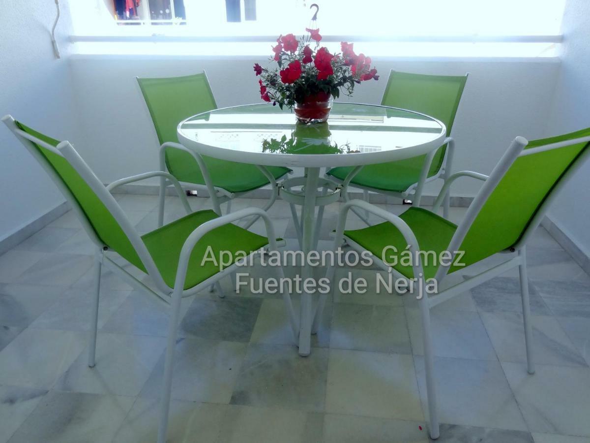 Fuentes De Appartement *