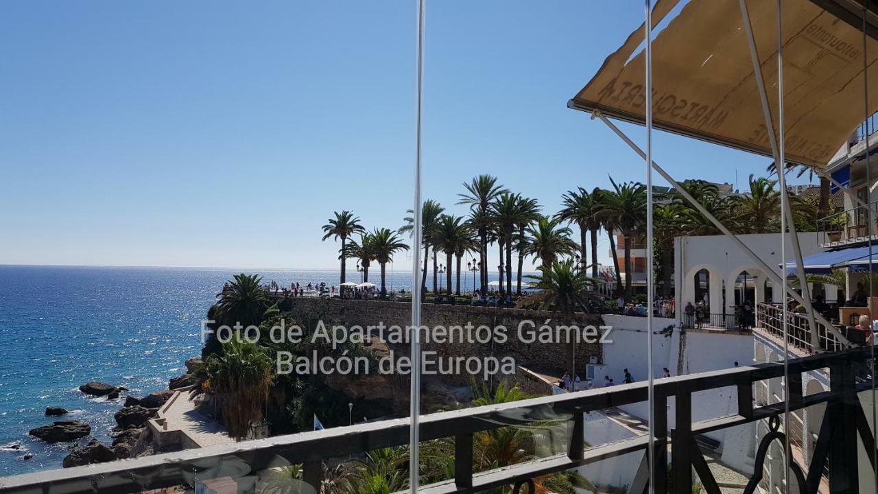 Appartement Fuentes De *