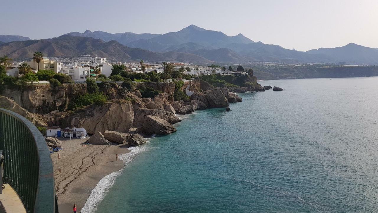 Appartement Fuentes De Nerja