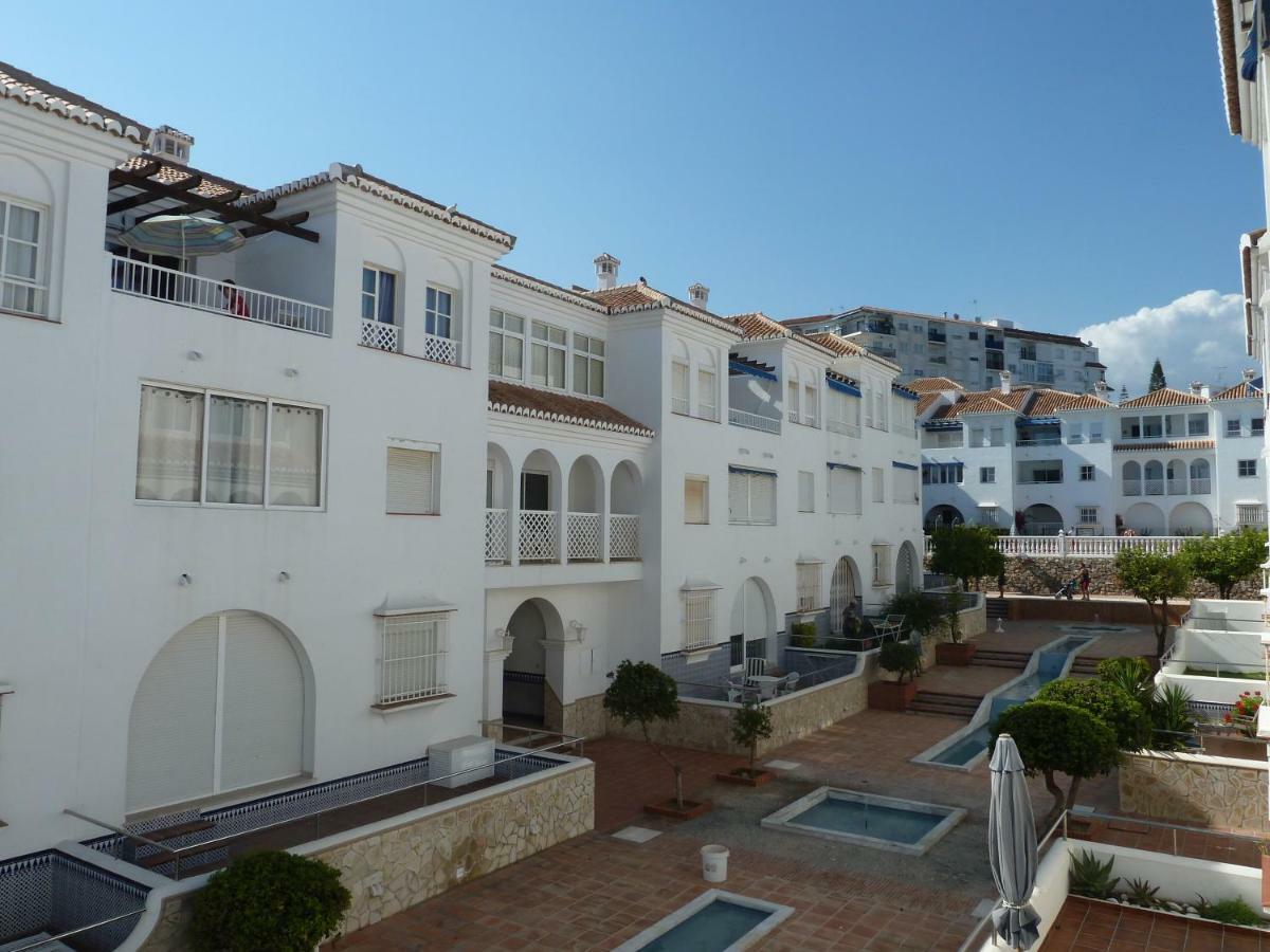 Fuentes De Appartement